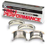 Oliver Racing Parts
