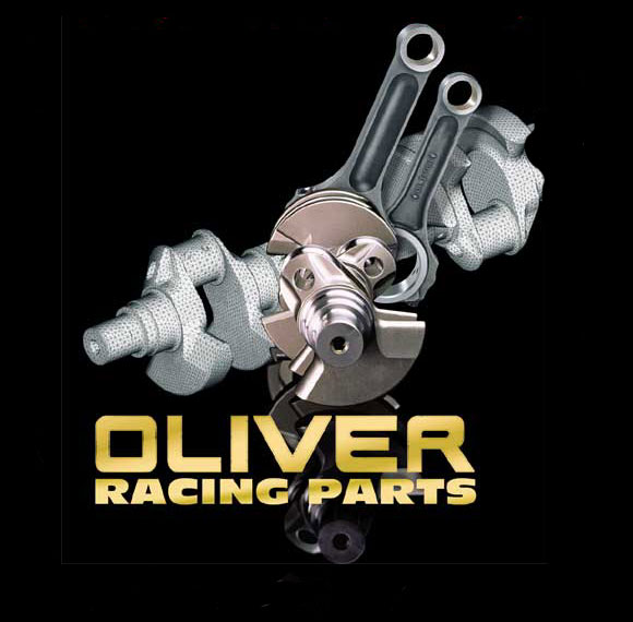 Oliver Racing Parts